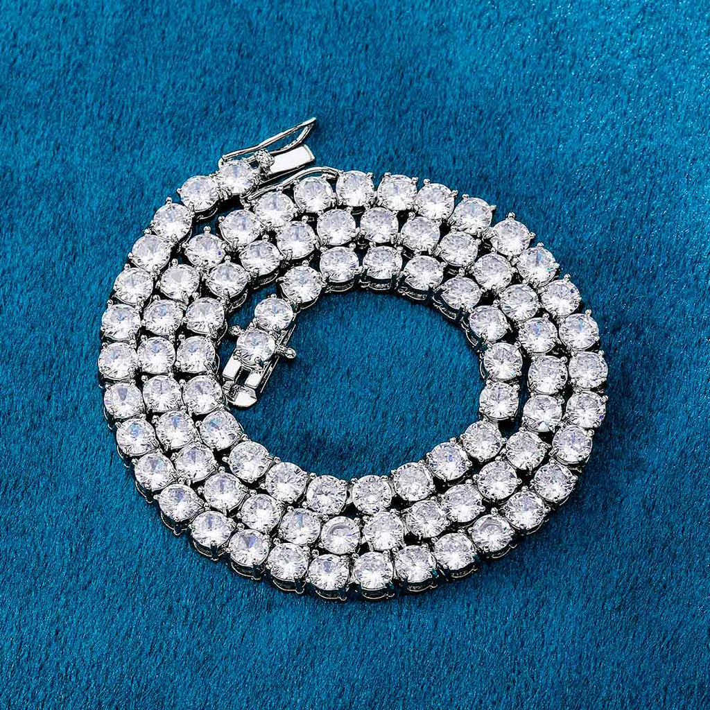 Tenis Chain 3mm