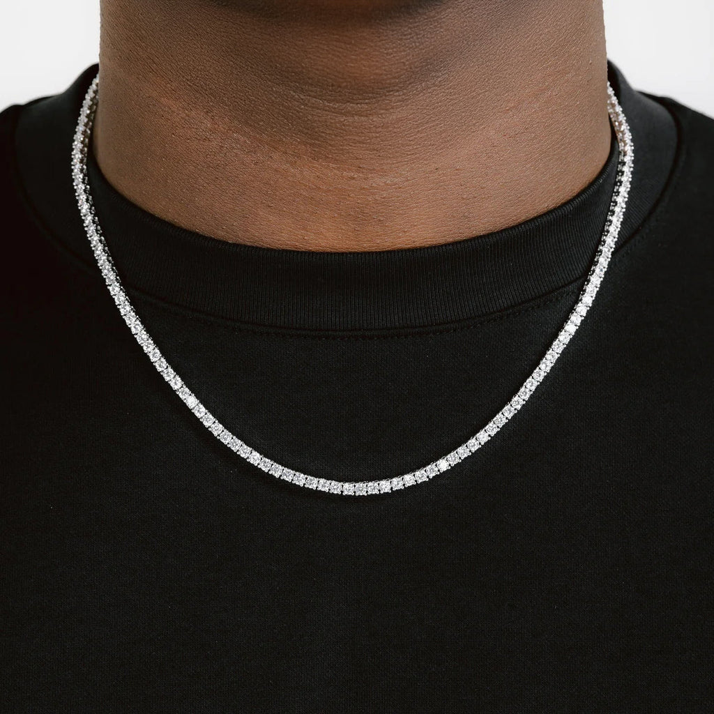 Tenis Chain 3mm