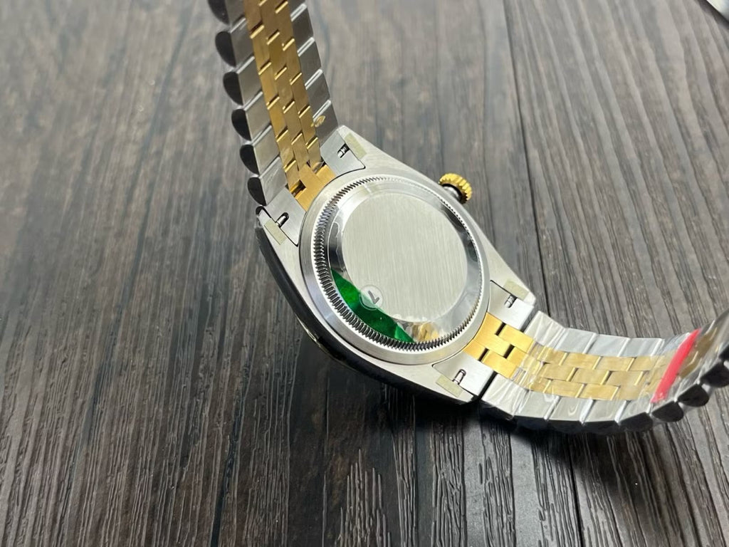 TUDOR BLACK BAY ONE 41 Two Tone