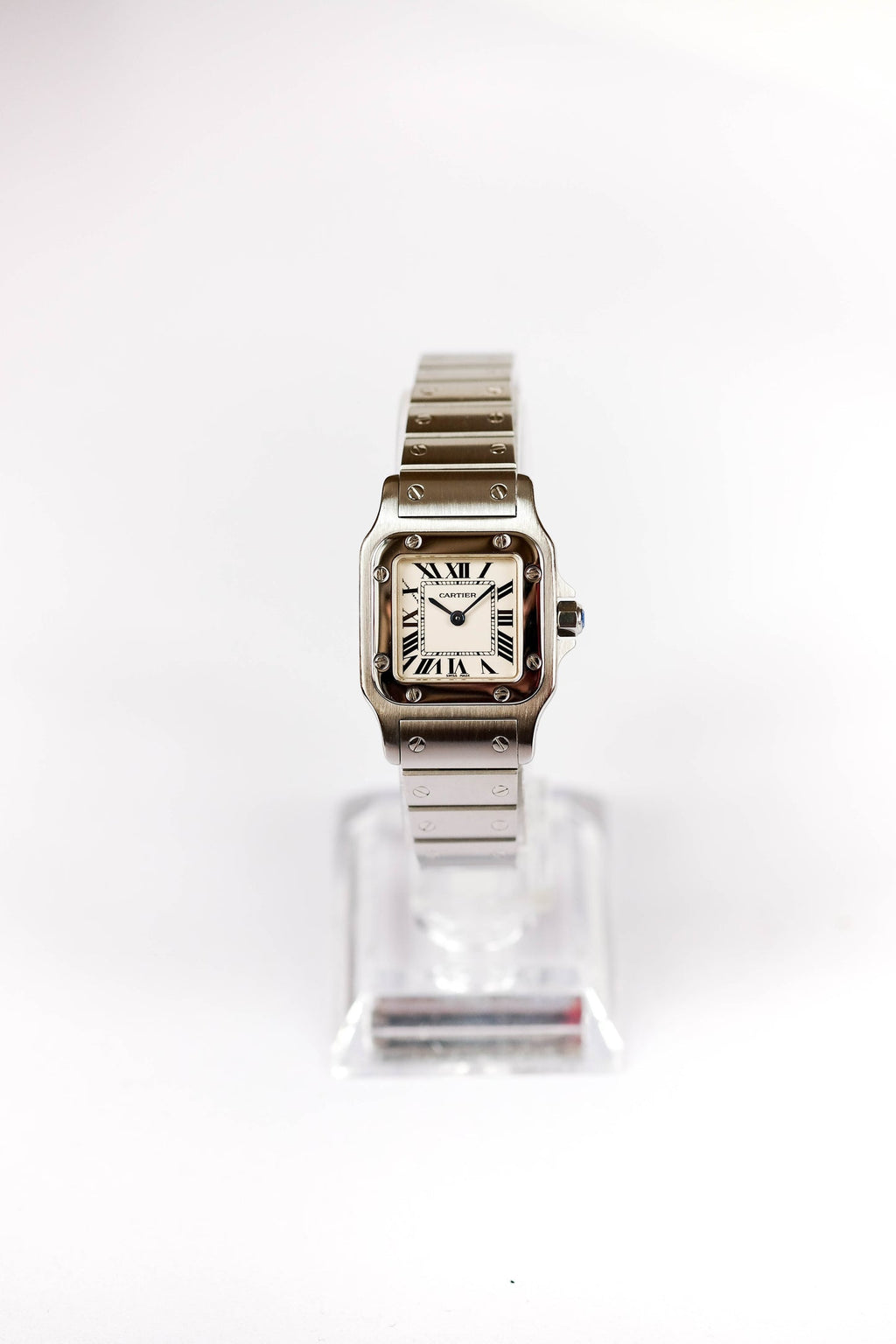 Cartier Santos Galbee 29mm