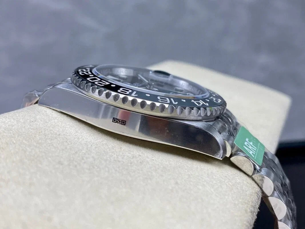 Rolex GMT-Master "Bruce Wayne" Jubilee