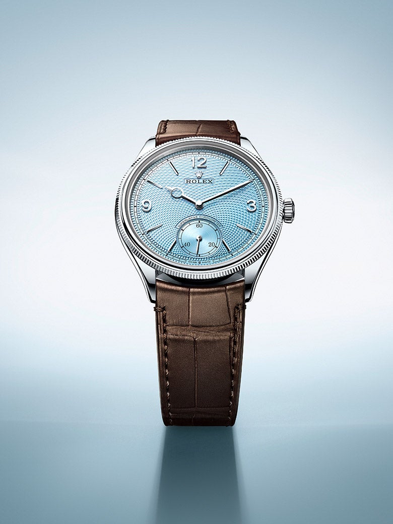 Rolex Perpetual Chronograph