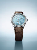Rolex Perpetual Chronograph