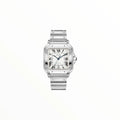 CARTIER SANTOS, 35.1MM