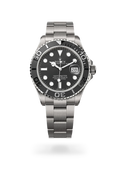Rolex Yacht Master Titanium