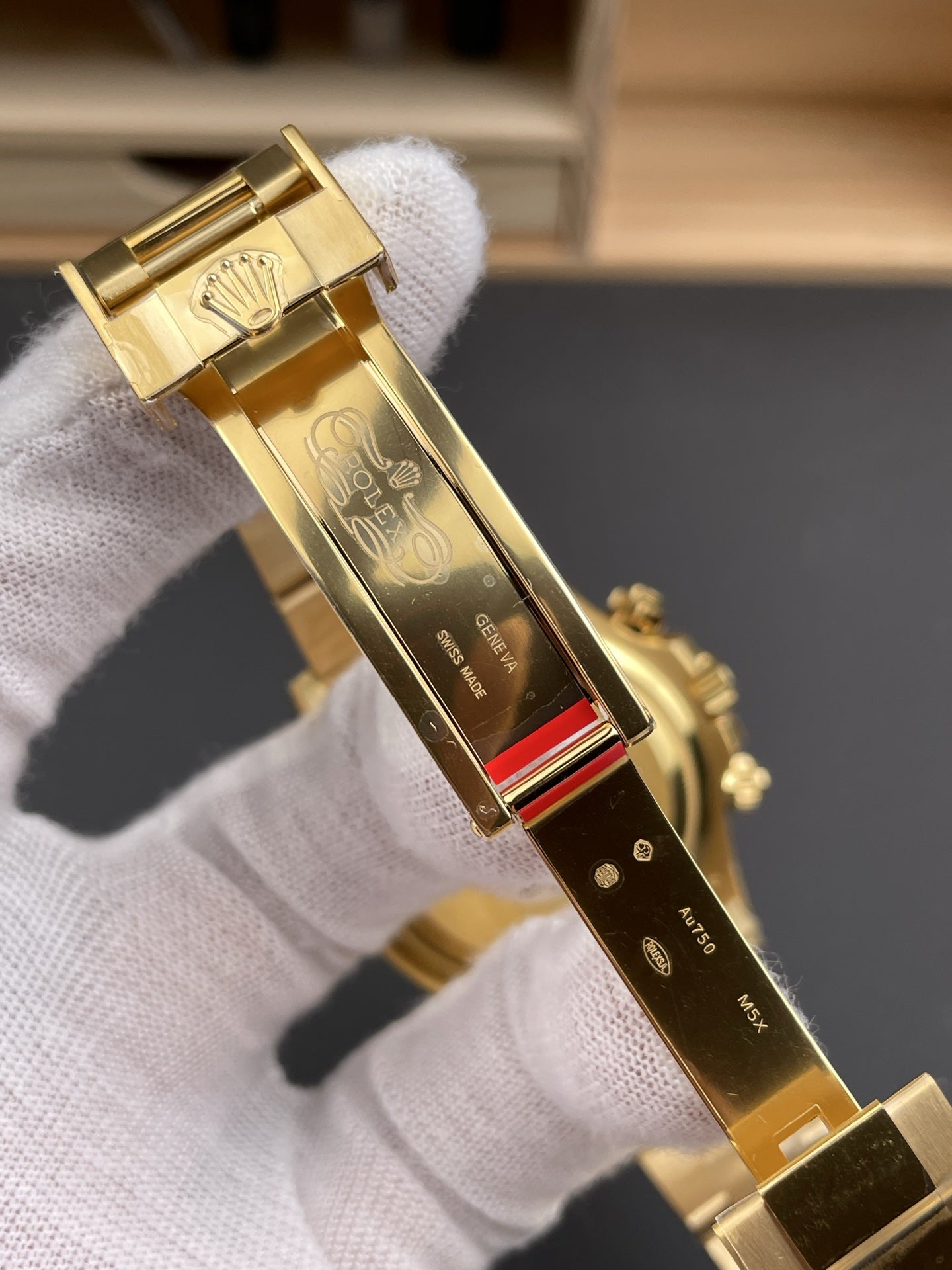 Rolex Daytona Cosmograph Pikachu