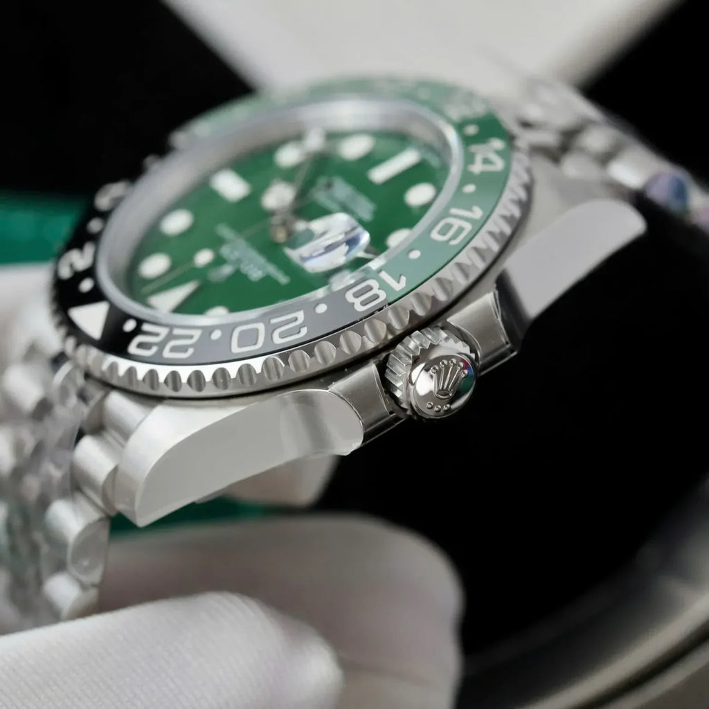 Rolex GMT-Master "Absinthe" 40mm