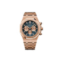 Two Audemars Piguet Royal Oak 41mm