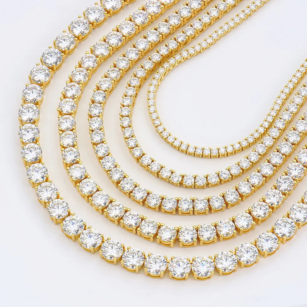 3mm Tennis Chain