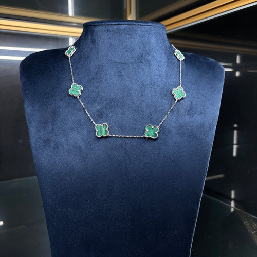 "Trebol" Chain 16