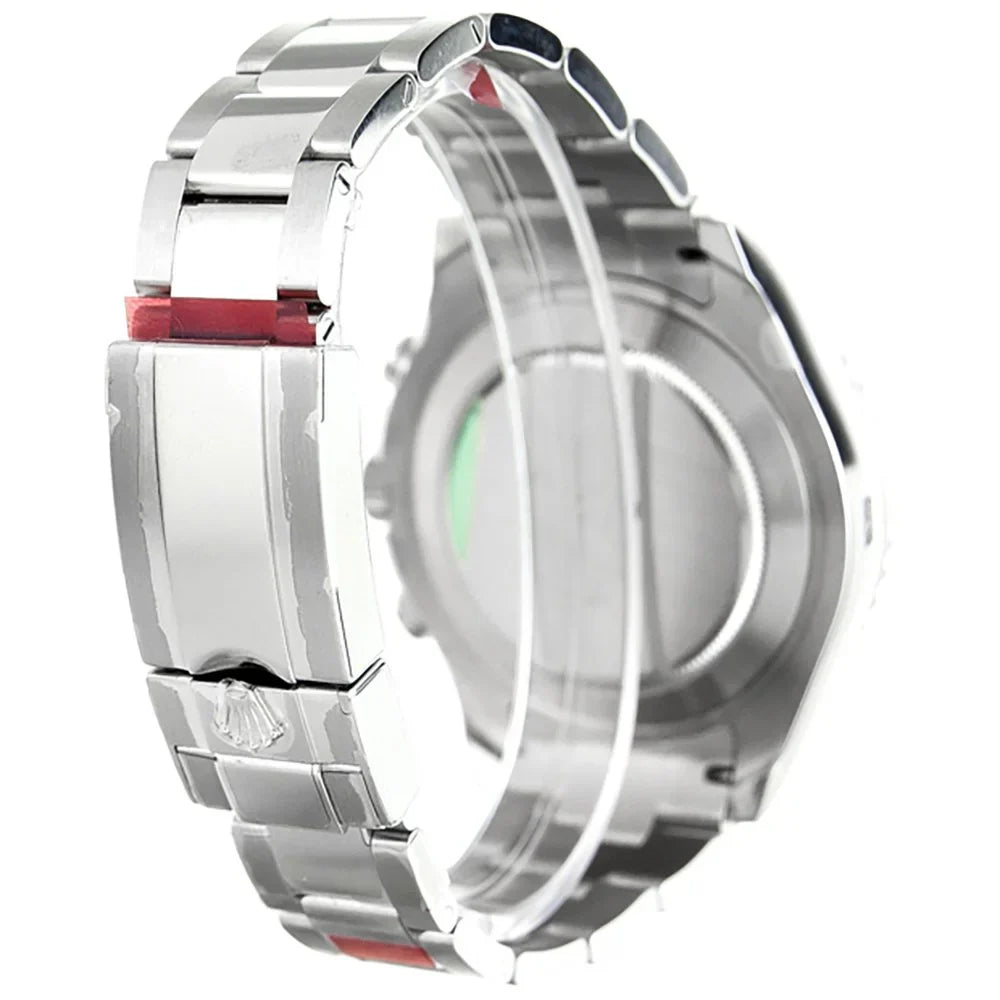 Rolex Yacht Master White Dial 44 mm