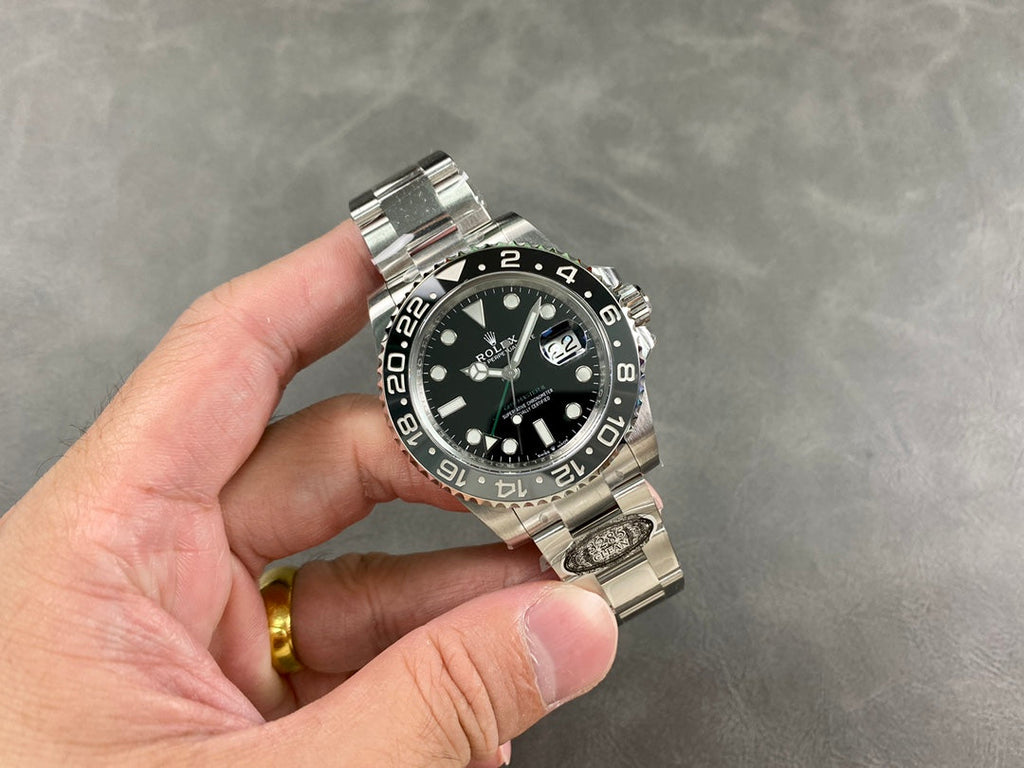 Rolex GMT-Master II de "Bruce Wayne" Oyster