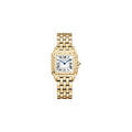 Cartier PANTHÈRE DE CARTIER Esfera blanca 27 mm
