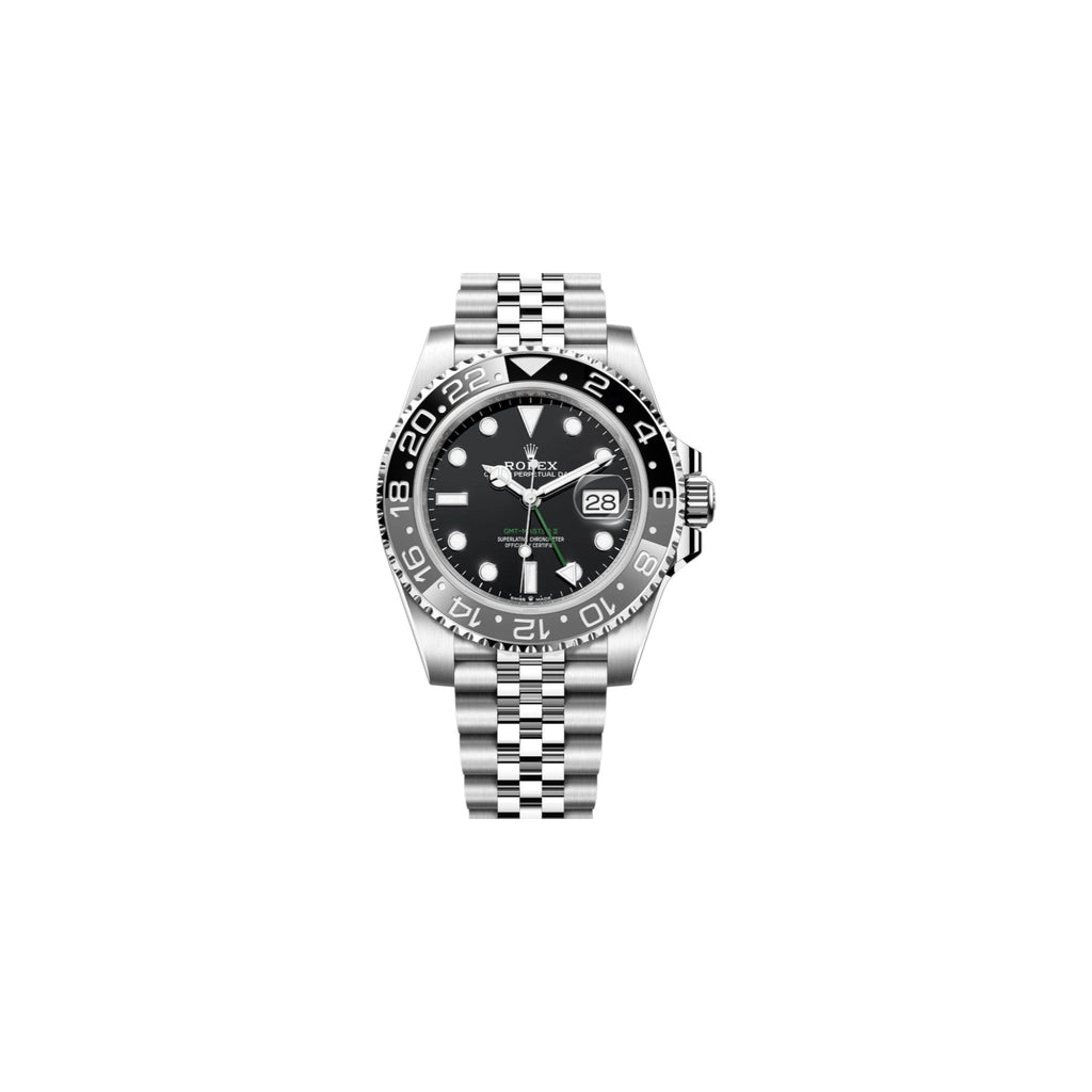 Rolex GMT-Master “Bruce Wayne” Jubilee