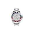 Rolex GMT-Master "Superman" Meteorite Dial 40mm