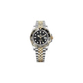 Rolex GMT-Master Black Dial “Zombie” 40mm