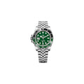 Rolex GMT-Master "Absinthe" 40mm