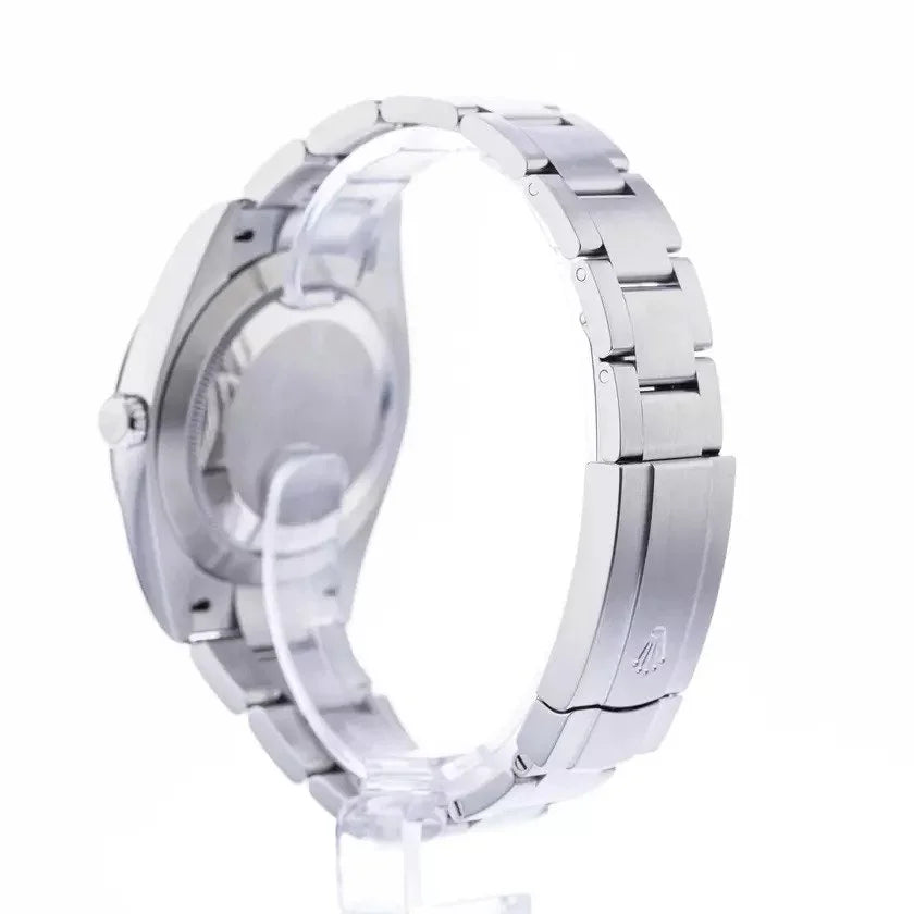 Rolex Oyster Perpetual Lavender Dial