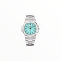 Patek Philippe Nautilus Tiffany