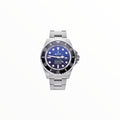 Rolex Sea-Dweller Deepsea James Cameron Dial